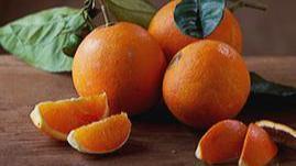 Arancia bionda della riviera dei gelsomini - Agricola Arangara