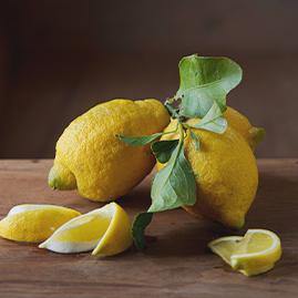 Limone di Calabria biologico - Agricola Arangara