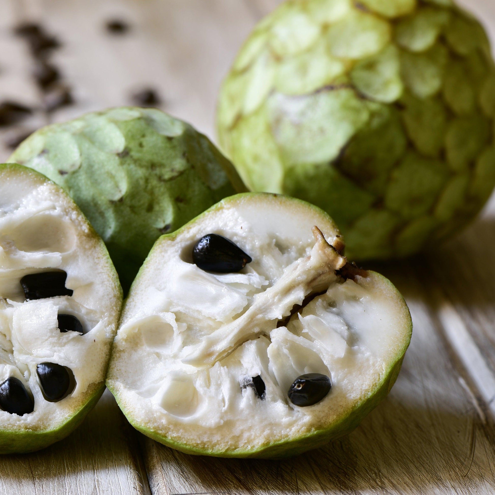 Annona di Reggio Calabria - Agricola Arangara