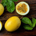 Frutto della passione - maracuja dolce - Agricola Arangara