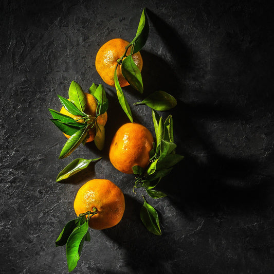 Mandarino della Riviera dei Gelsomini Biologico - Agricola Arangara